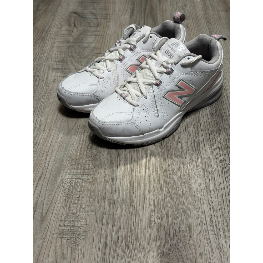 New Balance 608 V5 Training Shoes, Womens, Size 7
